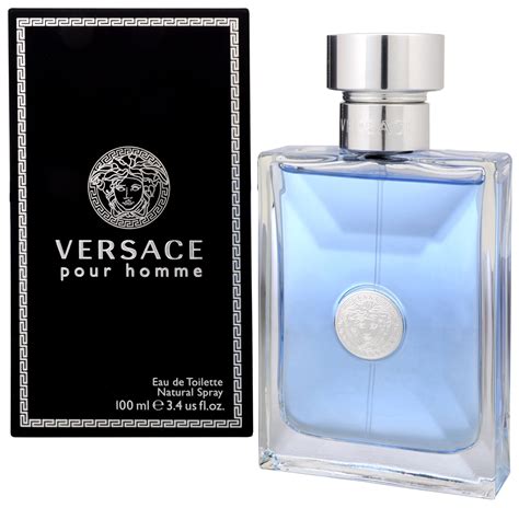 versace parfém pansky|Parfumy Versace .